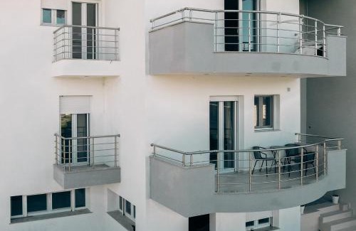 Ioannina Apartment | Olympiada Suites