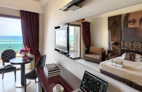 Kassandra Hotel | Olympion Sunset Halkidiki