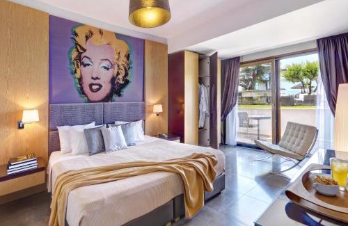 Kassandra Hotel | Olympion Sunset Halkidiki