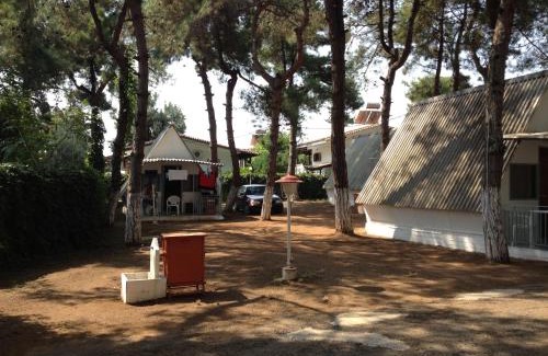 Litochoro Other | Olympos Beach