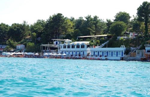 Litochoro Other | Olympos Beach