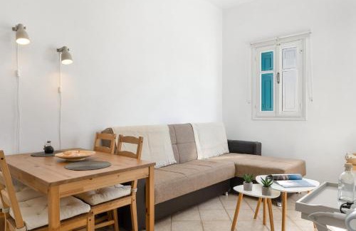 Olympos House | Olympos Blue