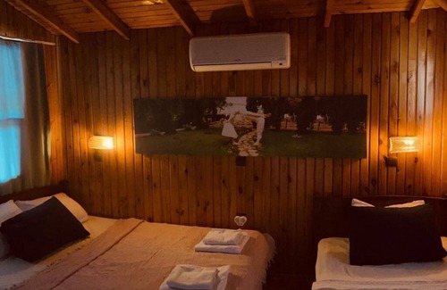 Olympos House | Olympos Cinar Hotel