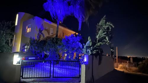 Pissouri Villa | Olympus Holiday villa