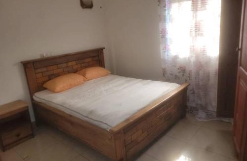 Yaounde Apartment | Olympus House Meublé