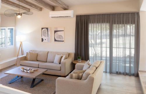 Dio-Olympos House | Olympus Olea Villa