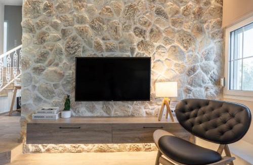 Dio-Olympos House | Olympus Olea Villa