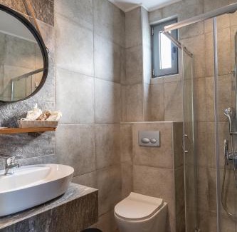 Limin Litochorou Apartment | Olympus Pantheon Luxury Rooms