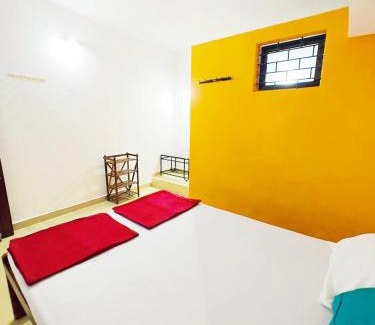 Arambol Hotel | Om ganesh beachside hotel