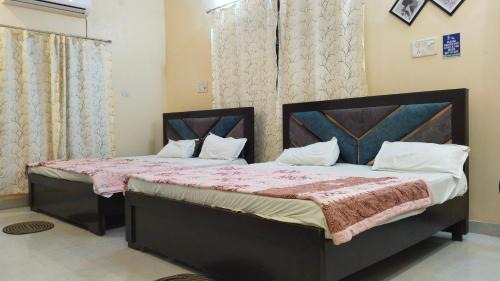 Ayodhya House | OM Guest House