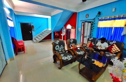 Sualkuchi House | OM VILLA guest house