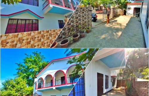 Sualkuchi House | OM VILLA guest house