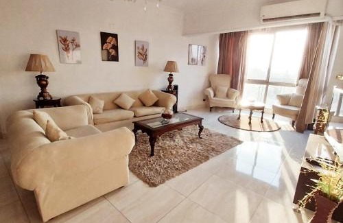 Zamalek Apartment | Omar Apartment