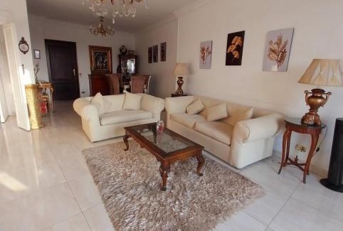 Zamalek Apartment | Omar Apartment