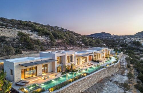 Karpathos Apartment | Omega Residences