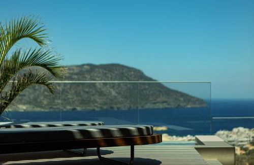 Karpathos Apartment | Omega Residences