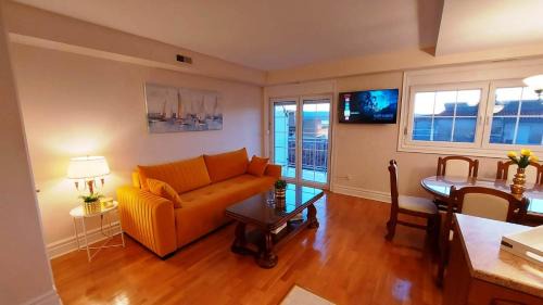 Tice Apartment | OMIŠ Dream house