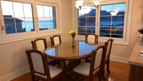 Tice Apartment | OMIŠ Dream house