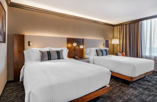 Financial District Hotel | Omni Austin Hotel Downtown