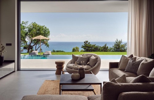 Argassi Villa | OMNIA Villa