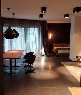 Mathon Apartment | ON Chalet Residences Mathon-Ischgl