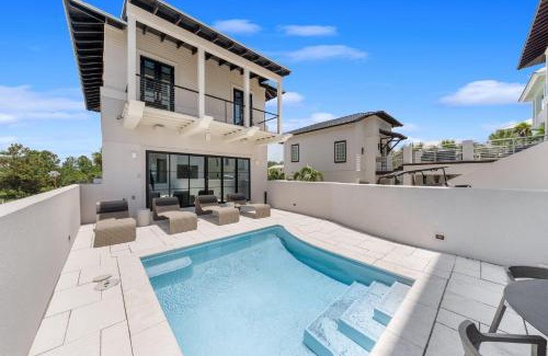 Sunnyside House | On Deck