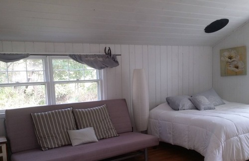 Water Mill Cottage | On Park Like Setting with Pond/Lake