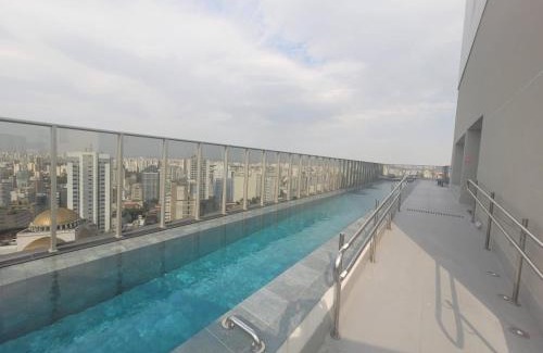 Paraiso Apartment | On Paulista - Metro Paraiso