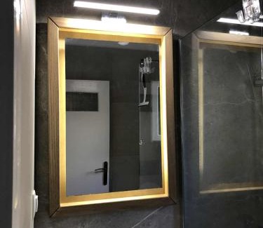 Mirties Apartment | On Sight Studio l