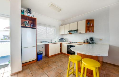 Swakopmund Apartment | On The Beach 19 - Sea View Apartment