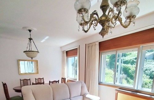 Viveiro Apartment | On the estuary