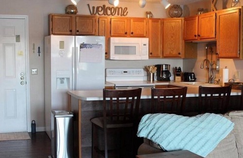 Osage Beach Condo | On the Water! Quiet area but close to everything you need.