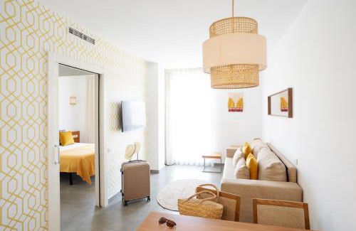 El Port Apartment | Ona Living Barcelona