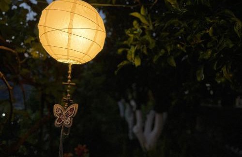 Borsh House | Ona's House