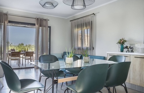 Kokolata Villa | Onarlxuryvillas