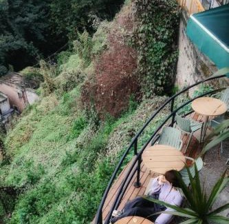 Yuzhong House | Once Linya Xiaoyuan