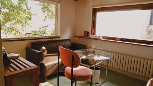 Yuzhong House | Once Linya Xiaoyuan