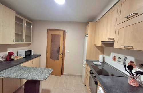 Vilagarcia de Arousa Apartment | Onda Atlántica