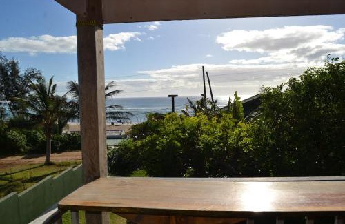 Lopes House | Onda Azul Main House