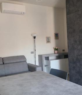 Rimini Historic Center Apartment | Onda Blu