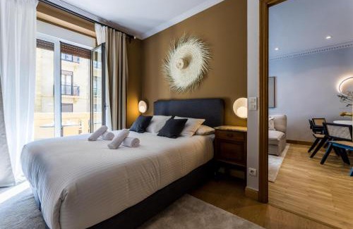 Gros Apartment | ONDARRA by SWEET HOME SAN SEBASTIAN
