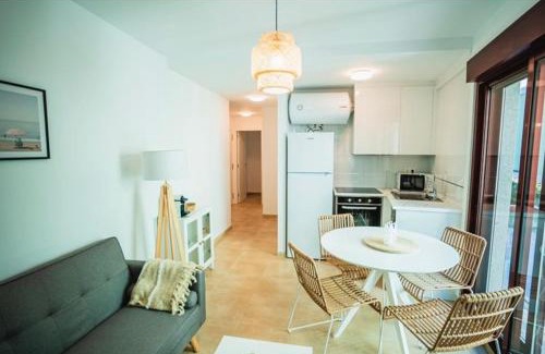 Portonovo Apartment | Ondas do Mar Boutique Stays - Portonovo 1