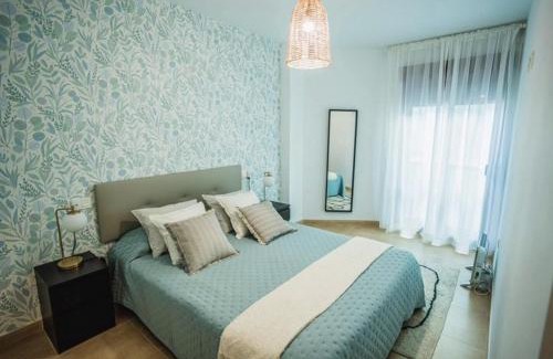 Portonovo Apartment | Ondas do Mar Boutique Stays - Portonovo 1