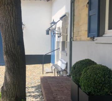 Valkenburg aan de Geul Bed & Breakfast | Onder de Linde B&B