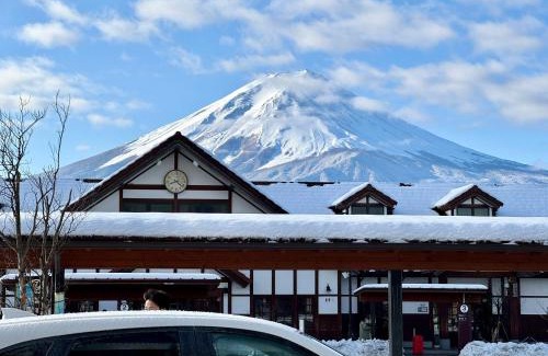 Narusawa House | Ondolphin