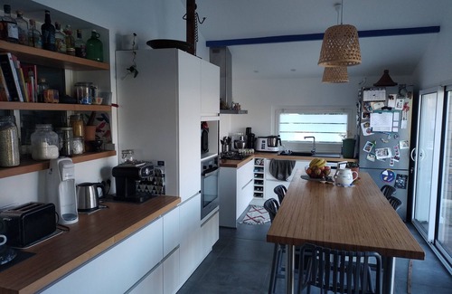 Ondres House | Ondres Plage, 4 bedroom house with swimming pool in a quiet area