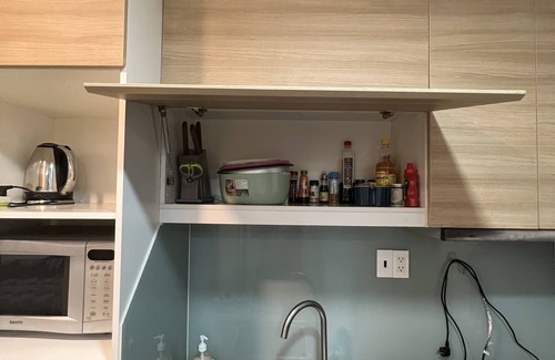 Phu Nhuan Apartment | One bed room apartment near airport and full-funished