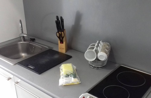 Alcazar de San Juan Apartment | One bedroom apartment