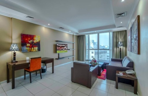 Al Barsha 1 House | One Bedroom Aparment Near Mall Of Emirates
