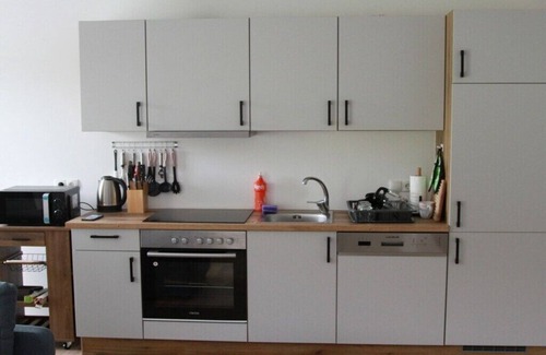 Dornbirn House | One-bedroom apartment